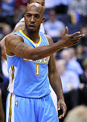 September 25, 1976 in denver, colorado, usa. Chauncey Billups Wikipedia