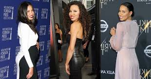 51 Hottest Jurnee Smollett Bell Big Butt Pictures Demonstrate That She Has Most Sweltering Legs Best Hot Girls