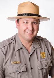 Remembrance Spring 2024 by Pacific Historic Parks