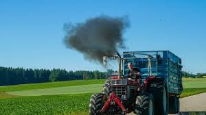 V 1.0 mod for farming simulator 2011. Ihc 1046 Steyr 8130 Turbo Gras Silage Mit Purer Power Youtube