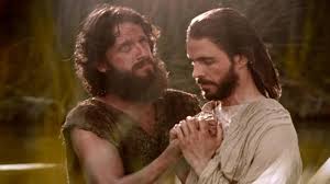 And died at age 33 in the year 31 a.d. Why Was Jesus Baptized Doug Husen