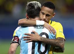 Trinidad and tobago brazil vs. What Channel Is Argentina Vs Brazil Live Streaming Details Tv Channel Kick Off Time And Team News Copa America 2021 Final