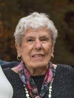 Suzanne Wiggins Obituary