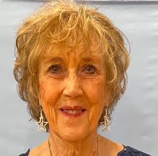 What to do with grey hair and whether to stop coloring roots?