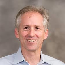 Emerging Scholars Exchange Program: Geoffrey Hoffman