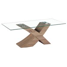 Find a great selection of wood coffee tables, metal accent tables, storage tables & more. Modern Style Glass Coffee Table W High Glossy Mdf Base