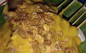 Alat dan bahan menanam tauge. Cara Membuat Lontong Pecel Padang Resep Masakan Indonesia Dubai Khalifa