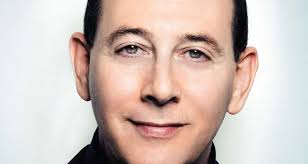 PAUL REUBENS AT 60