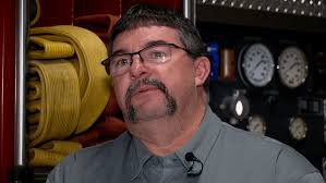 Firefighter community remembers Steve Lytle, killed in tractor accident