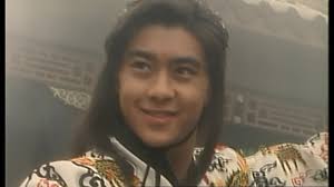 Butterfly and Sword (1993)