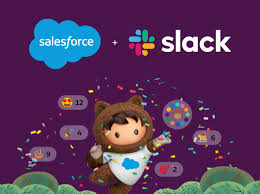 Build resilience and maximize social impact. Salesforce Unterzeichnet Endgultige Vereinbarung Zur Ubernahme Von Slack Slack