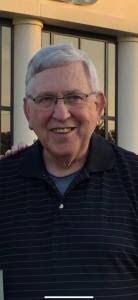 John Thies (–2023) of Alton, IL