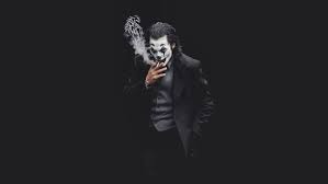 Joker Black Dc Comics Batman Joaquin Phoenix Movie Characters 2019 1080p Wallpaper Hdwallpape Joker Hd Wallpaper Joker Wallpapers Joker Iphone Wallpaper