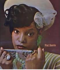 Pat Davis was an original Soul Train dancer. The 64-year-old, original...