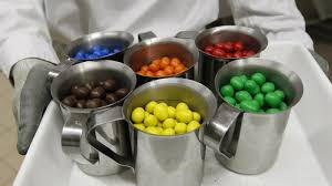 Balancing chemical equations practice problems. The Color Distribution Of M Ms As Determined By A Phd In Statistics Quartz