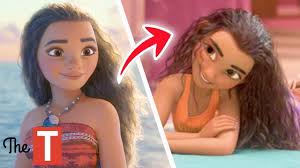 Taking place six years after saving the arcade from turbo's vengeance, the sugar rush arcade cabinet has broken, forcing ralph and enjoy all the high quality, no buffering movies, animes and cartoons. Disney Princesses In Wreck It Ralph 2 Vs Original Movies Youtube