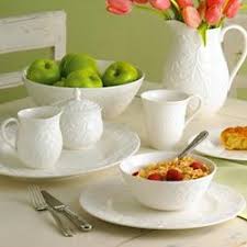 Find great deals on ebay for lenox opal innocence carved. Lenox Opal Innocence Carved Dinnerware