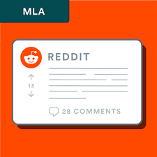 You cannot buy reddit karma even on reddit premium or by reddit coins. Mla How To Cite A Reddit Post Update 2020 Bibguru Guides