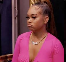 Small Heart Tattoo Is So Cute 🥰