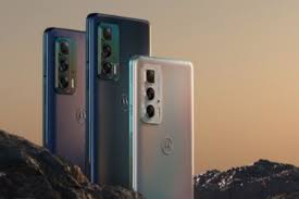 Motorola Edge S Pro With 108-Megapixel ...