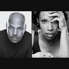 Azzaam Hameed & Annette Harris