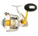 Big Spanny Shimano Stella 100-