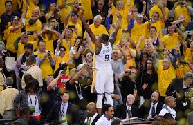 The cavs were able to stay alive by shooting the lights out in game four. The N B A Finals Big Moment Finds Andre Iguodala An Unselfish Warrior The New York Times
