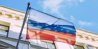 Vector files are available in ai, eps, and svg formats. Flag Of Russia Colors Meaning History