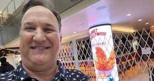 Todd Alan Green has been