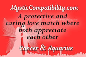 Aquarius & cancer sexuality and physical compatibility. Cancer Aquarius Compatibility Mystic Compatibility
