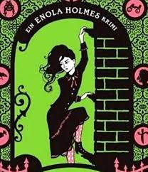 She may not be in the arthur conan doyle canon, but she is on netflix. Buchempfehlungen Rote Zora