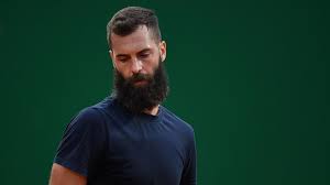 With all the accomplishments benoit paire net worth is estimated to be around $22 million. Benoit Paire Freaks Out In Front Of The Press I Don T Give A Damn About This Match I Take 12 000 Euros And I M Going Home Video Archyde