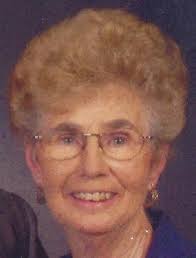 Marie Wesley Obituary