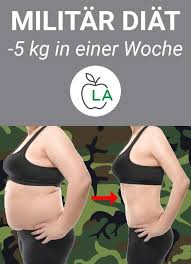 Militar Diat Schnell Abnehmen Mit Diesem Essensplan Abnehmen Ubungen 5 Kg Abnehmen Diat