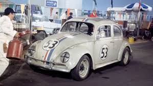Some are tickled to see such a cool. Did You Know 5 High Speed Facts About The Love Bug D23