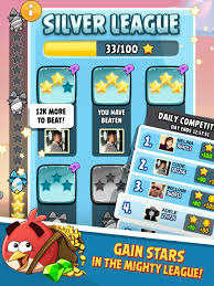 Juego android excellence de 2018 usa el tirachinas para lanzar pájaros a las torres de los cerditos y derribarlas, todo ello para . Angry Birds For Android Apk Download