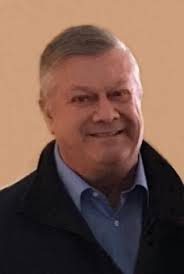 Daniel D. Anderson 1951-2023