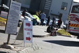 Check spelling or type a new query. Free State Ready To Vaccinate Vulnerable Citizens