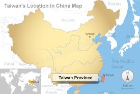 Taiwan Maps Taipei Mrt System Route Map