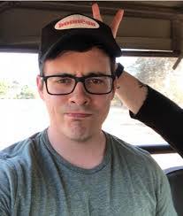 Jacob Earl's Instagram, Twitter & Facebook