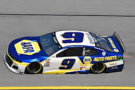 Nascar cup series results (daytona international speedway). Chase Elliott Snags Cup Pole For Daytona Road Course