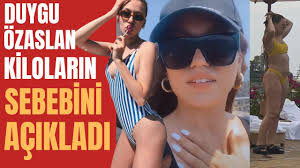 Sosyal medyadan gelen eleştirilere daha fazla dayanamayan özaslan. Duygu Ozaslan In Son Hali Sasirtti Aciklama Gecikmedi I Unlu Fenomenin Hastaligi Ne Youtube