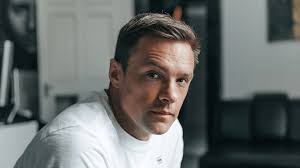 Find the Place in You that Isn't Wounded || Niall Breslin