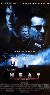 The only luxury fashion mystery box with a guaranteed value. Heat 1995 Imdb