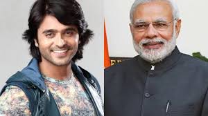 Sonil dedhia undertook a visit to narendra modi's village vadnagar and learnt interesting facts about gujarat chief minister's childhood. Ashish Sharma To Portray Young Narendra Modi In Web Series Titled Modi