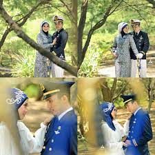 Maybe you would like to learn more about one of these? Gambar Prewedding Pelaut Dan Bidan Prewedmoto