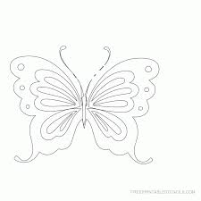 We did not find results for: Free Printable Butterfly Templates Coloring Home