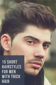 Most Of The Men Like Short Hair Sometimes Its Hard To Find The Perfect Mens Short Hairstyles Thick Hair Styles Mens Hairstyles Undercut Mens Hairstyles Short