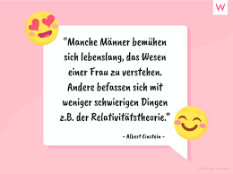 Lustige Sprüche über Männer | Wunderweib