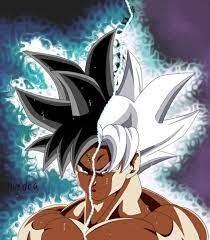 1 summary 2 powers and stats 3 others 4 discussions son goku is the main protagonist of the dragon ball metaseries. Goku Ultra Instinct Final Form Dragon Ball Super Dragon Ball Wallpapers Dragon Ball Super Wallpapers Dragon Ball
